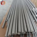 mechanical featured ti6al4v titanium alloy bar maunfacturer